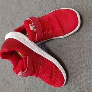 Nike star runner sneakers,size 10C